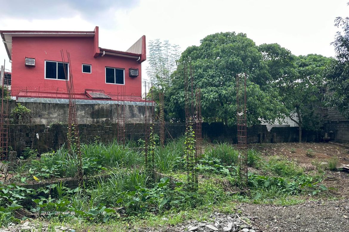 Land for Sale in San Juan, Taytay, Rizal – photo 5