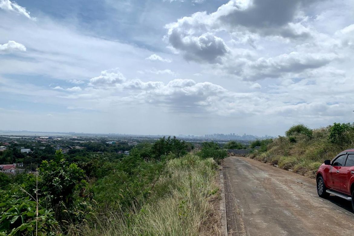 Land for Sale in San Juan, Taytay, Rizal