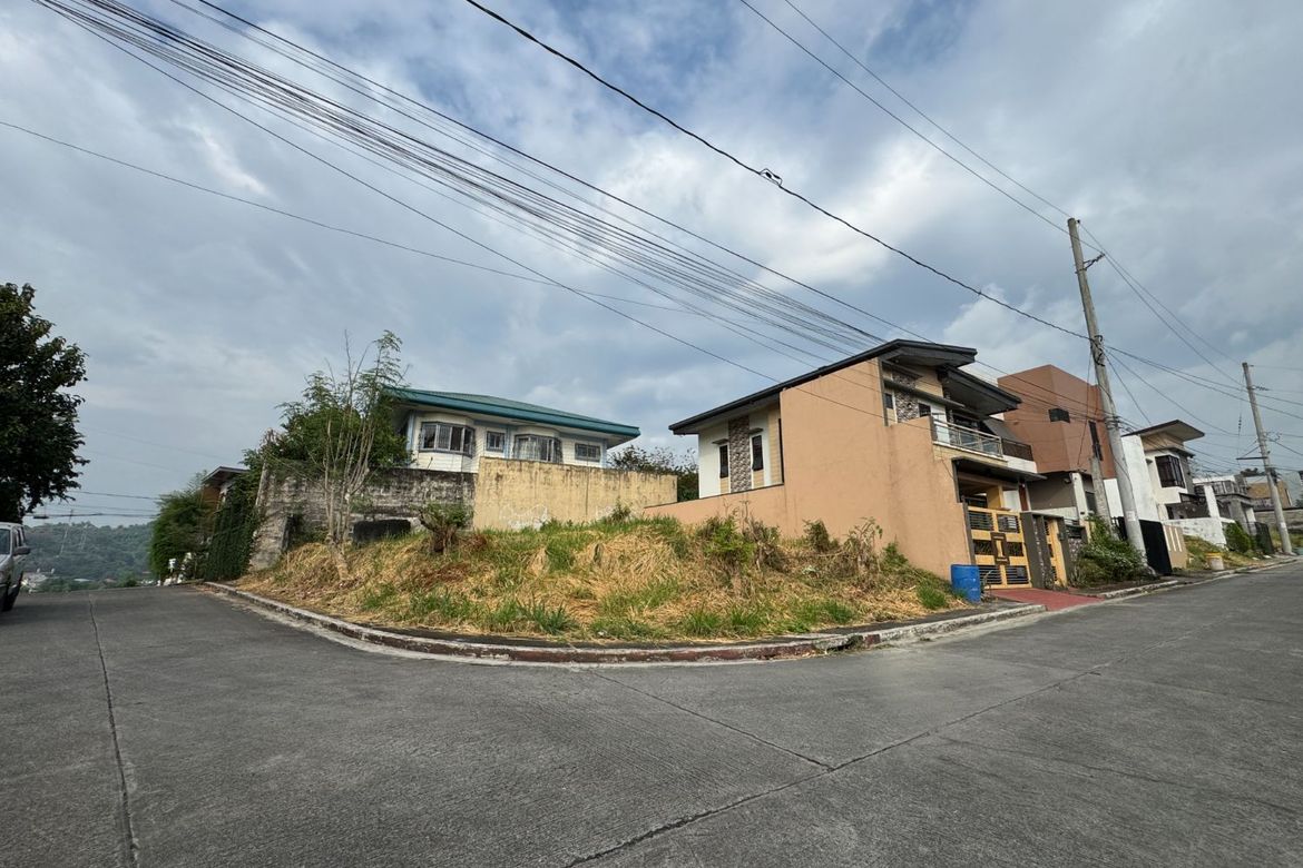 Land for Sale in San Juan, Taytay, Rizal