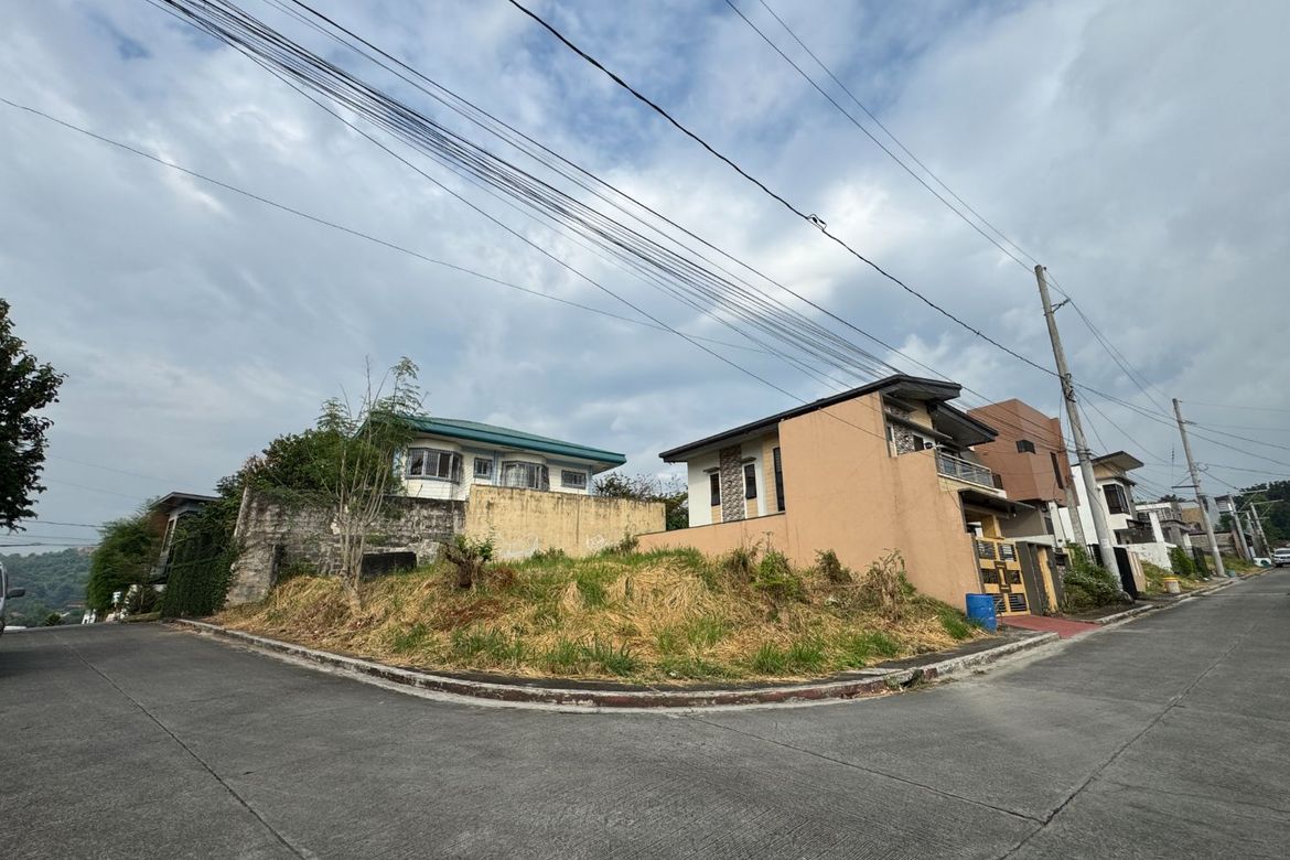 Land for Sale in San Juan, Taytay, Rizal – photo 2