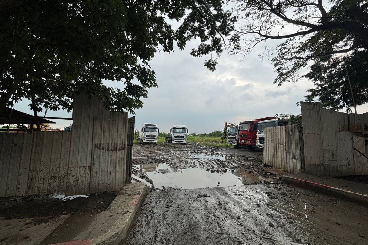 Land for Sale in San Juan, Taytay, Rizal