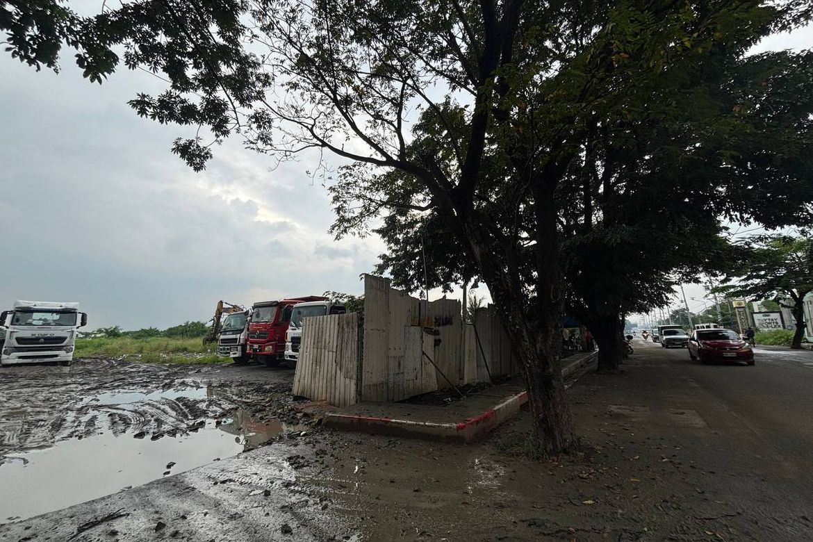 Land for Sale in San Juan, Taytay, Rizal – photo 2