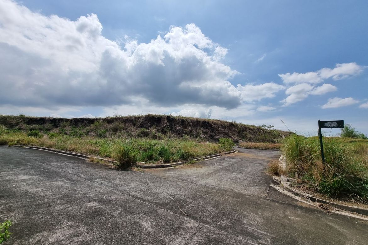Land for Sale in San Juan, Taytay, Rizal – photo 2