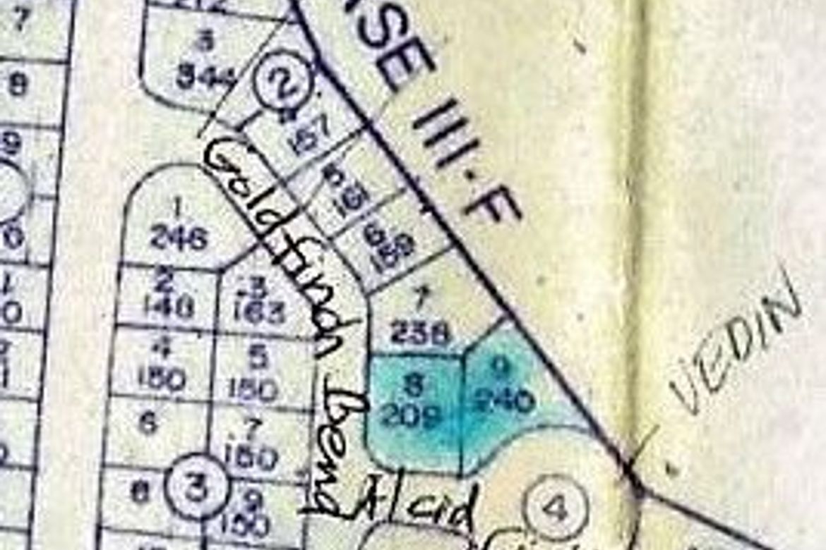 Land for Sale in San Juan, Taytay, Rizal – photo 5