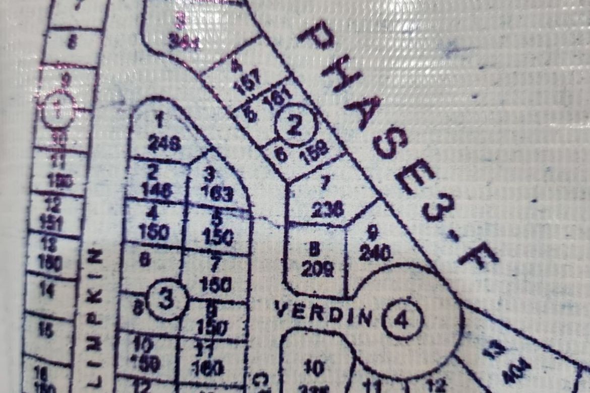 Land for Sale in San Juan, Taytay, Rizal – photo 3