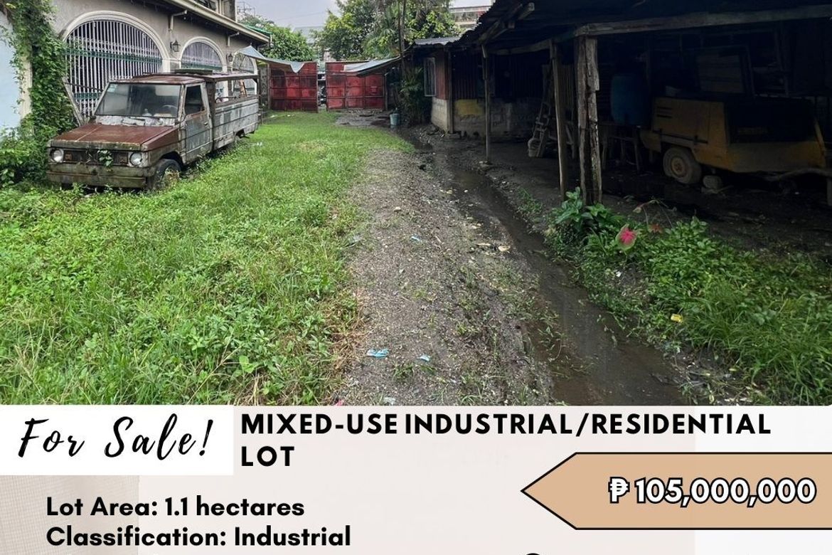 Land for Sale in San Juan, Taytay, Rizal