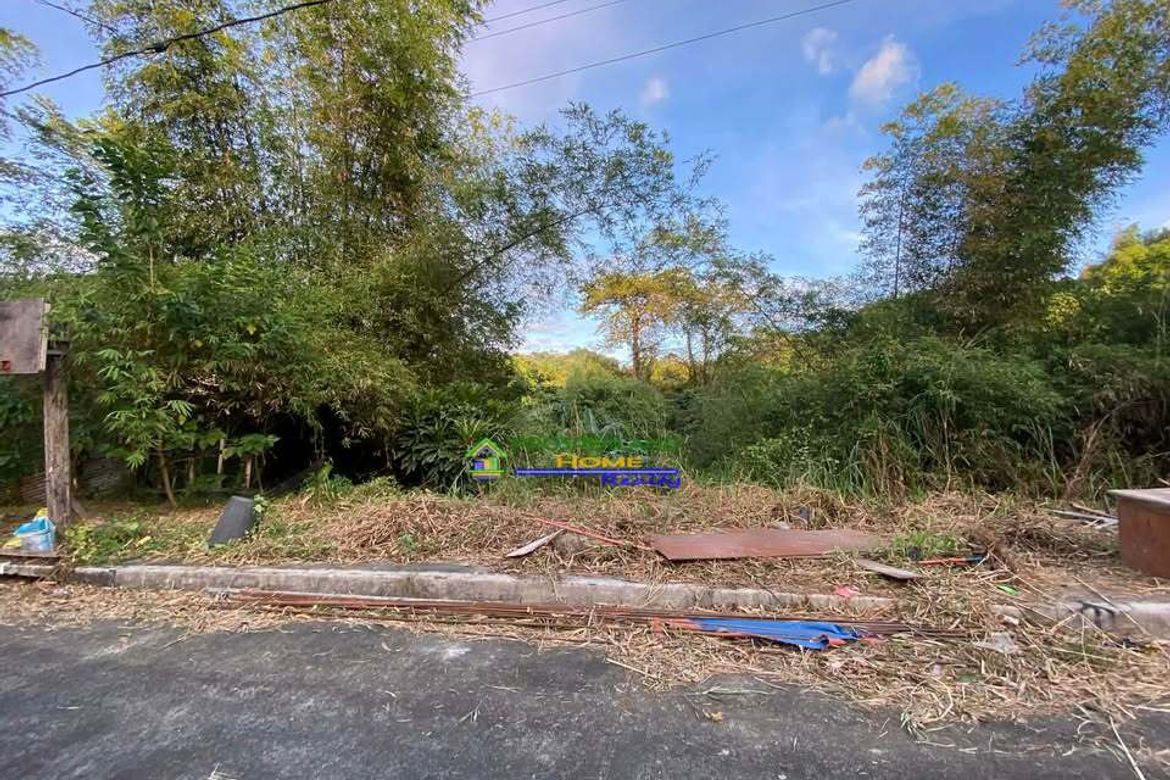 Land for Sale in San Juan, Taytay, Rizal – photo 4