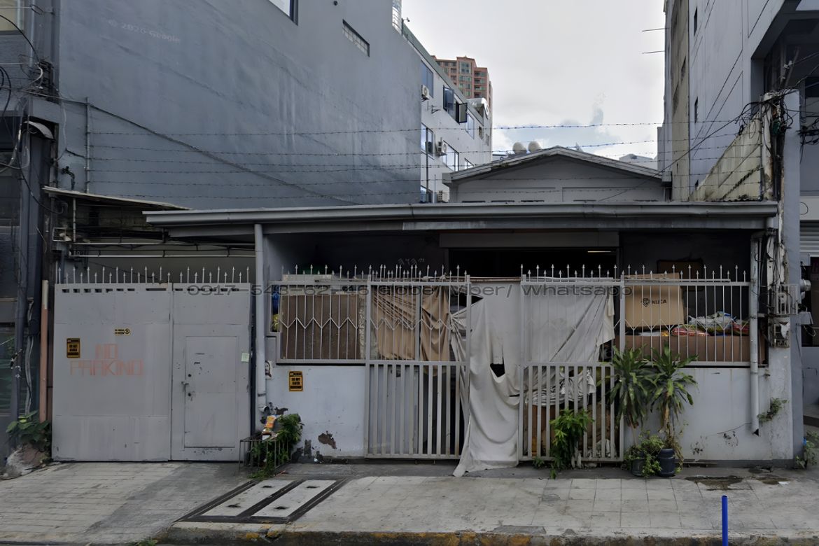 Land for Sale in San Lorenzo, Makati, Metro Manila – photo 3