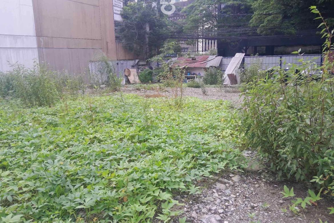 Land for Sale in San Lorenzo, Makati, Metro Manila near MRT-3 Ayala – photo 2