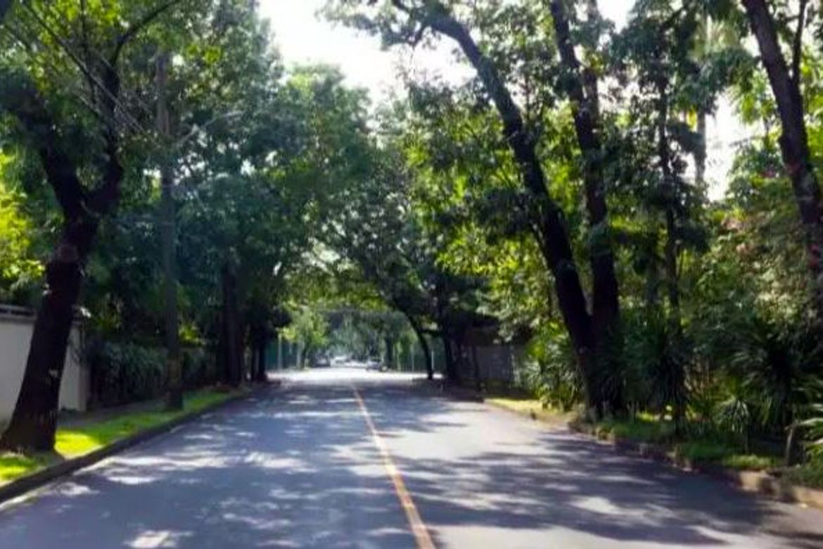 Land for Sale in San Lorenzo, Makati, Metro Manila near MRT-3 Ayala – photo 5