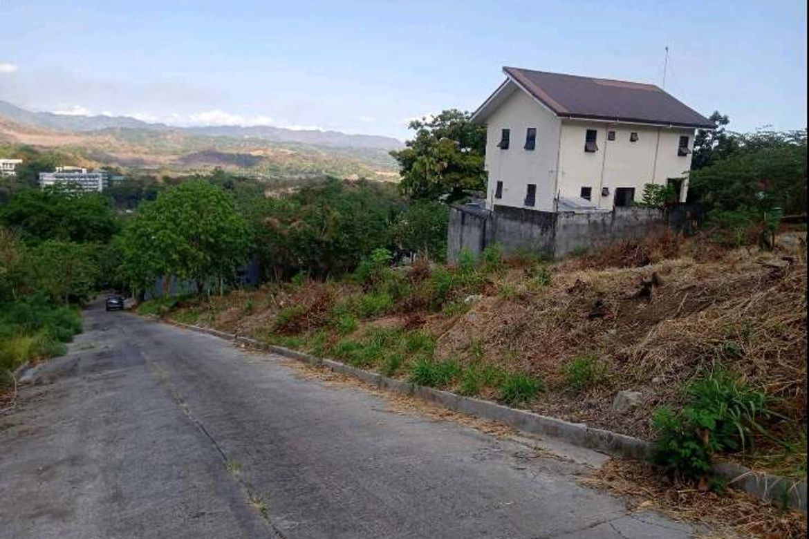 Land for Sale in San Luis, Antipolo, Rizal