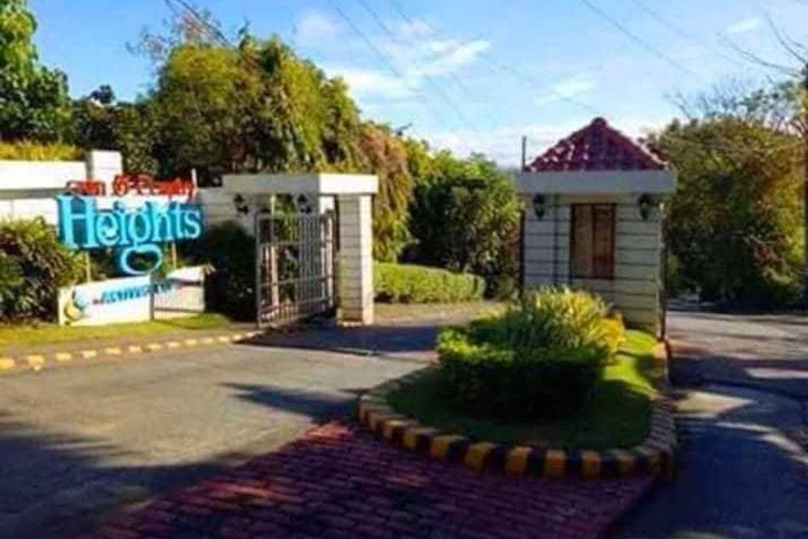 Land for Sale in San Luis, Antipolo, Rizal – photo 4
