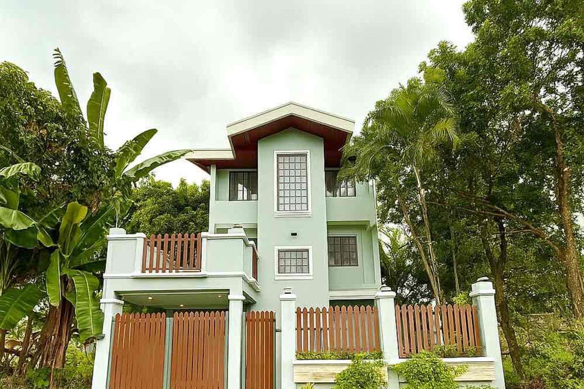 Land for Sale in San Luis, Antipolo, Rizal – photo 3