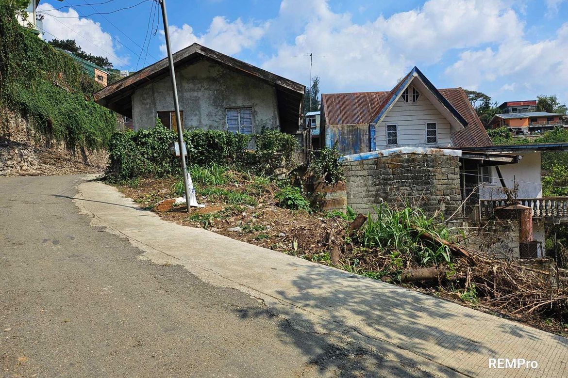 Land for Sale in San Luis Village, Baguio, Benguet – photo 3