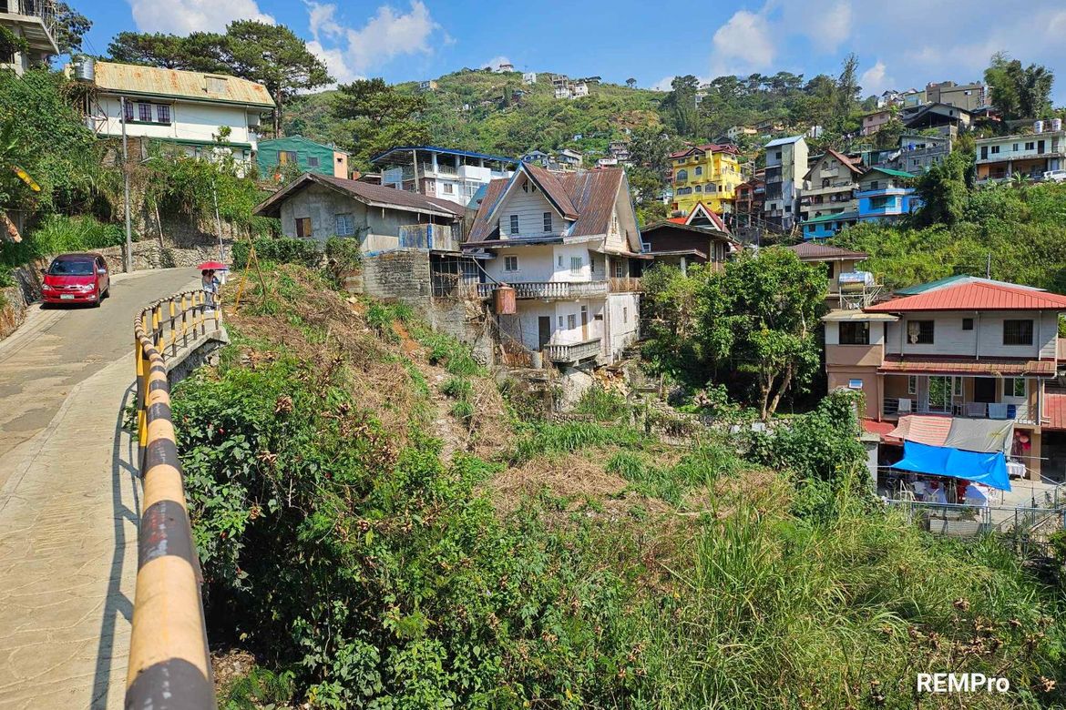 Land for Sale in San Luis Village, Baguio, Benguet – photo 4