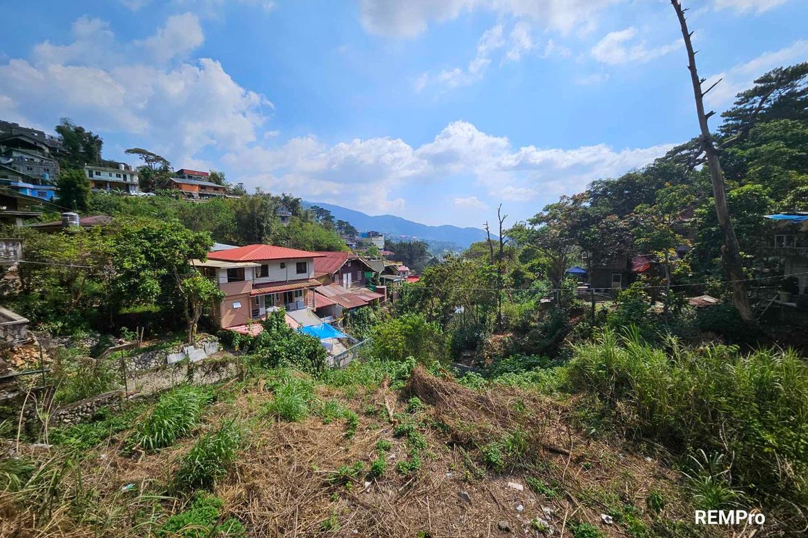 Land for Sale in San Luis Village, Baguio, Benguet – photo 5