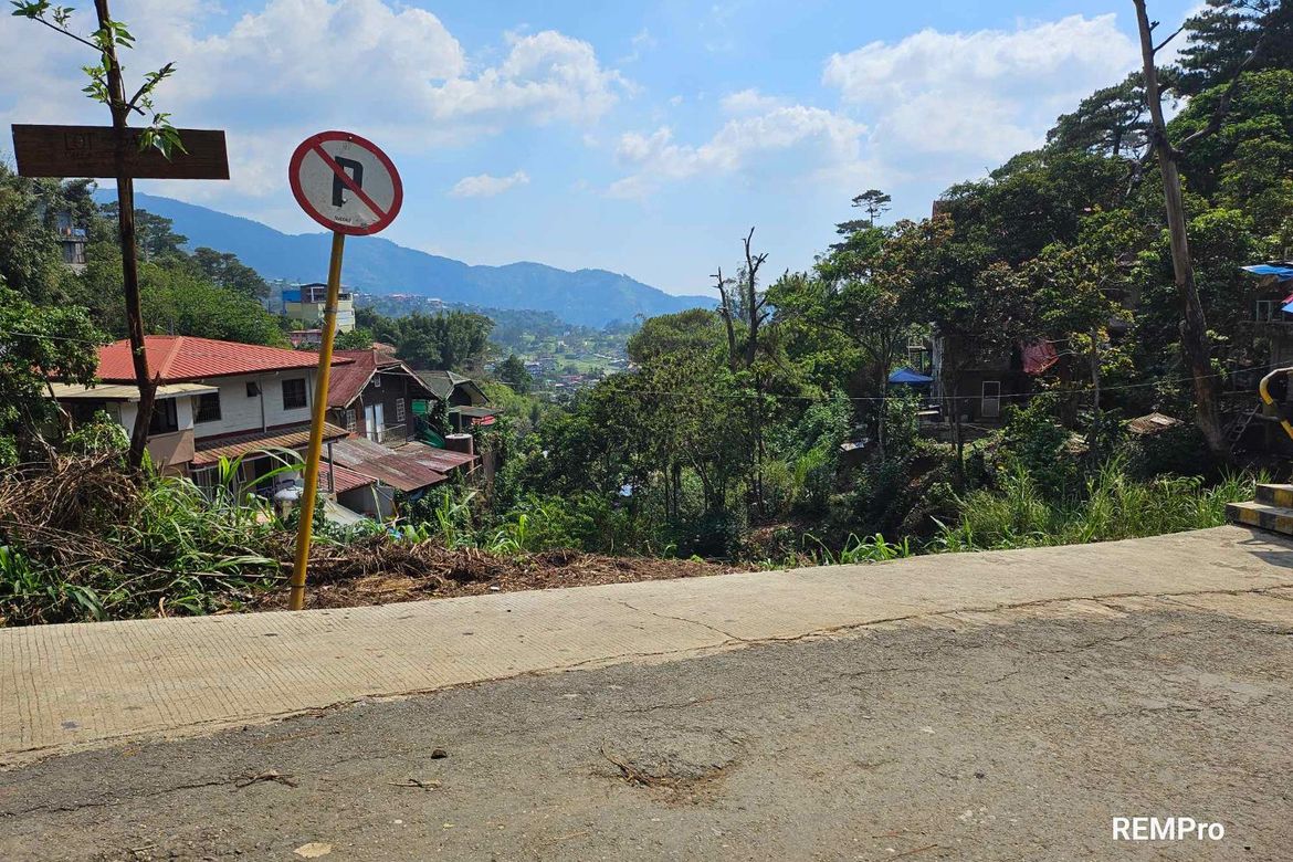 Land for Sale in San Luis Village, Baguio, Benguet – photo 7