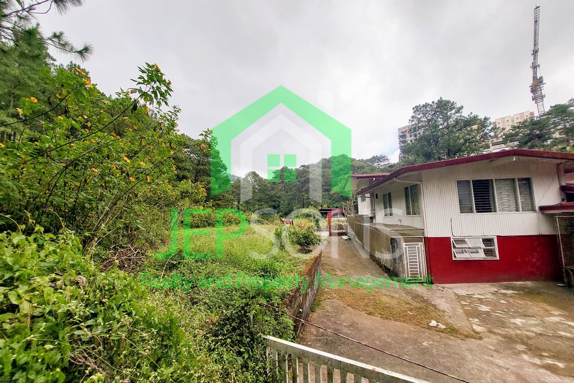 Land for Sale in San Luis Village, Baguio, Benguet – photo 2