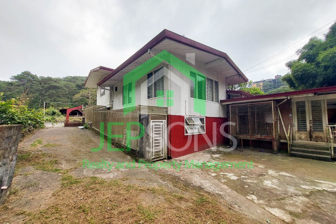 Land for Sale in San Luis Village, Baguio, Benguet – photo 5