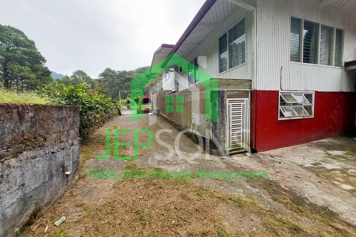 Land for Sale in San Luis Village, Baguio, Benguet – photo 7
