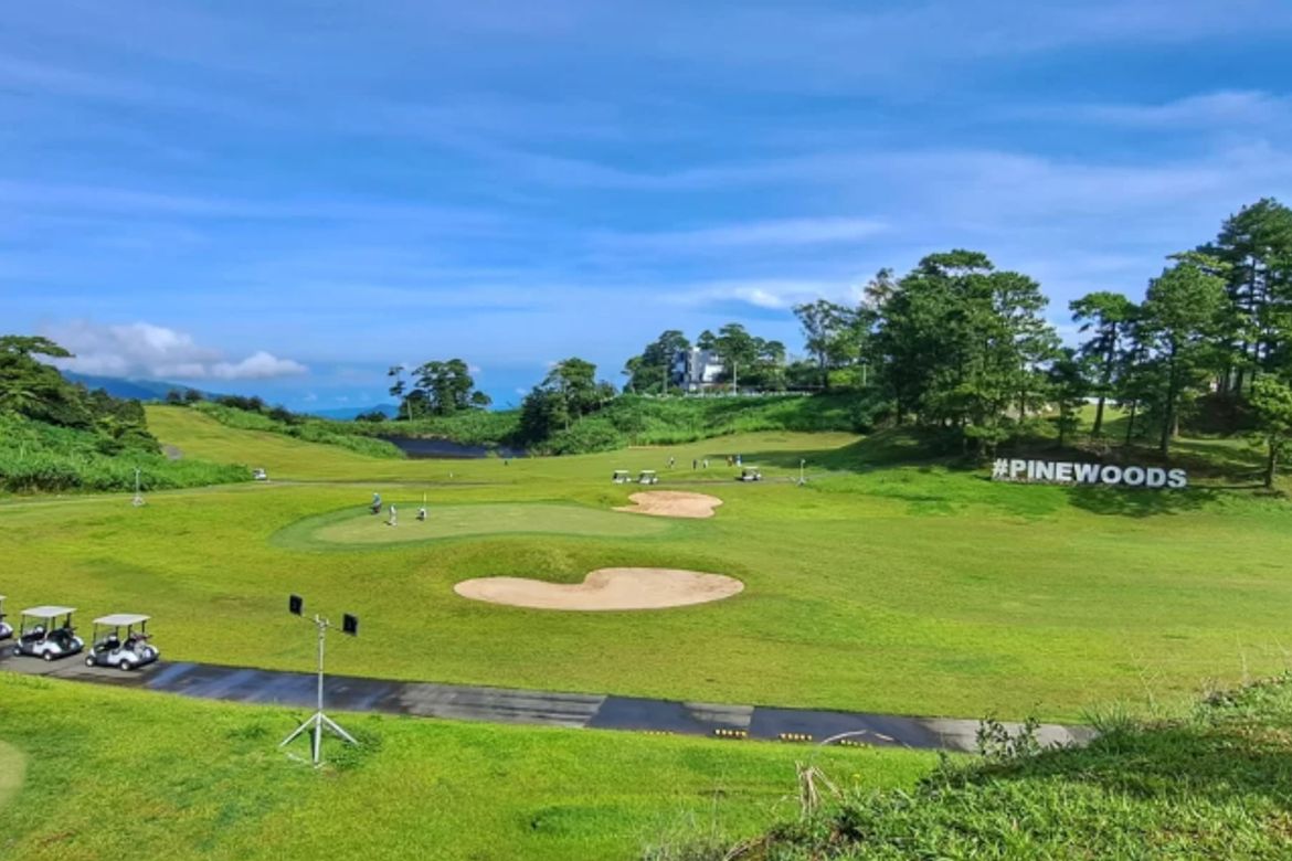 Land for Sale in San Luis Village, Baguio, Benguet – photo 5