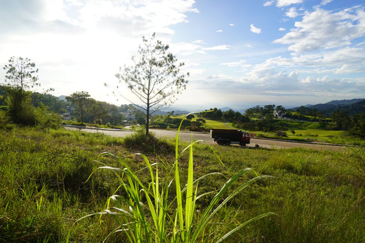 Land for Sale in San Luis Village, Baguio, Benguet – photo 6
