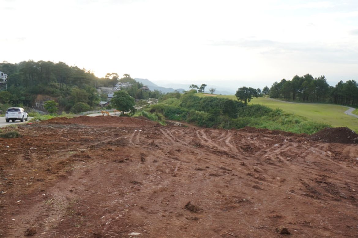 Land for Sale in San Luis Village, Baguio, Benguet – photo 3