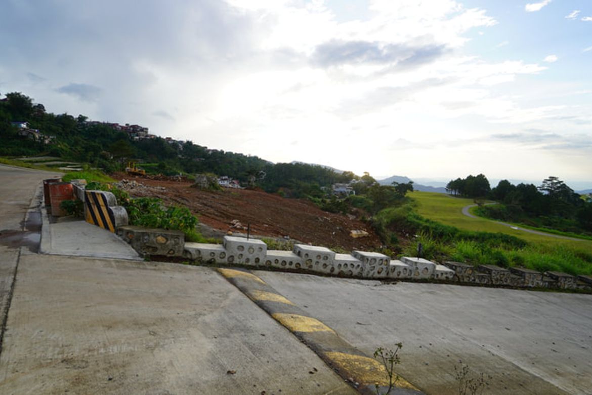 Land for Sale in San Luis Village, Baguio, Benguet – photo 4