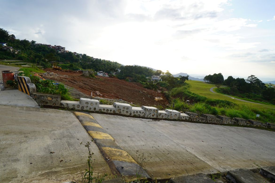 Land for Sale in San Luis Village, Baguio, Benguet – photo 6