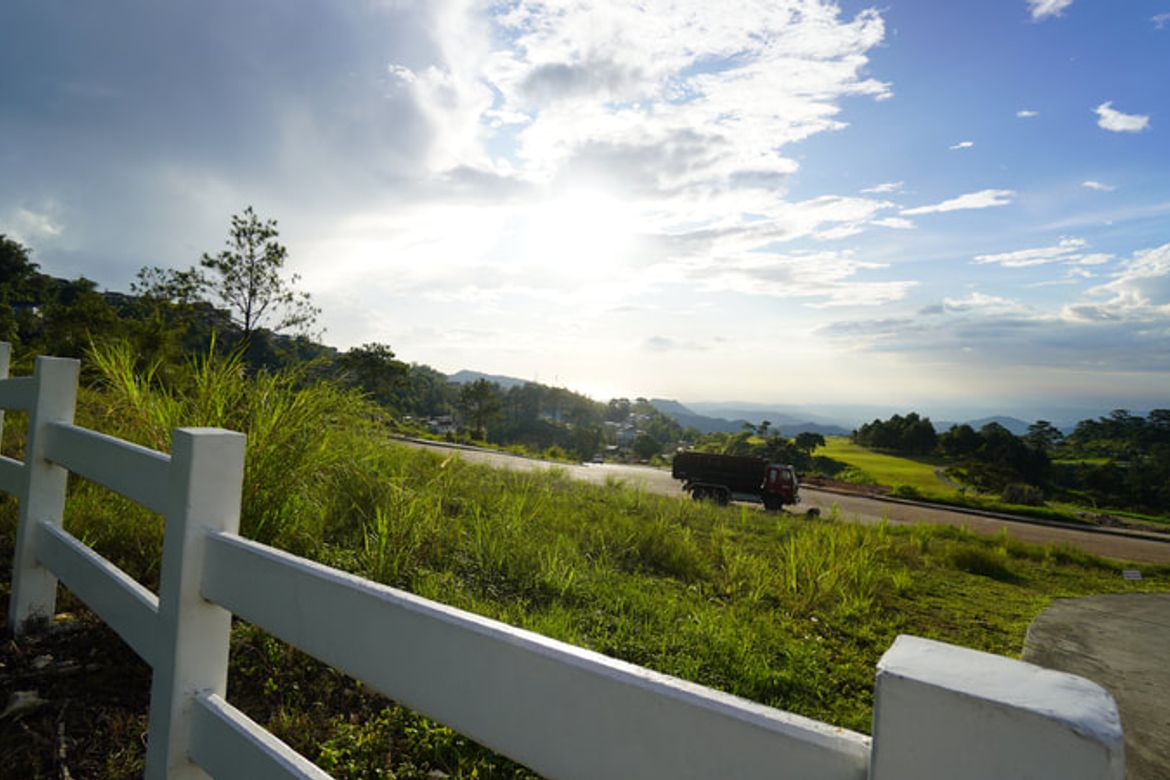 Land for Sale in San Luis Village, Baguio, Benguet – photo 7