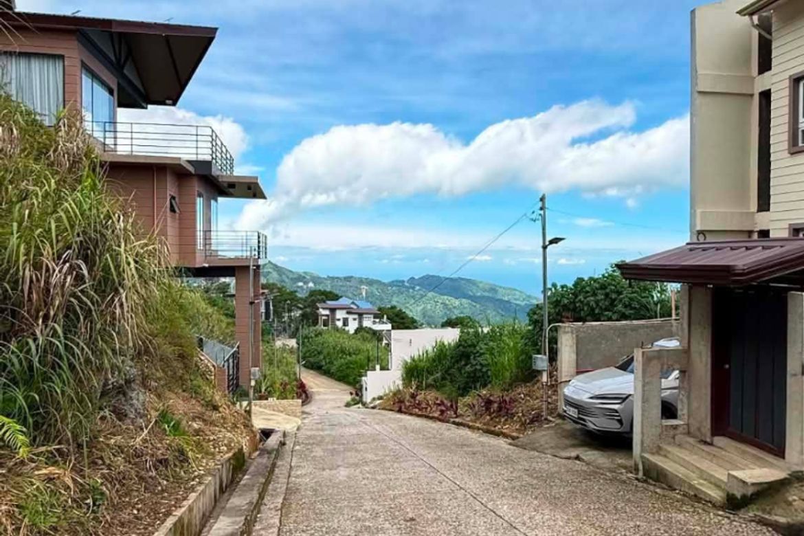Land for Sale in San Luis Village, Baguio, Benguet – photo 2