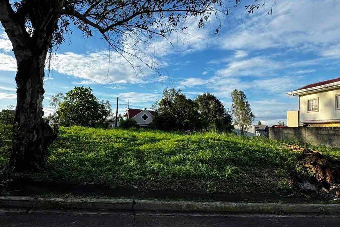 Land for Sale in San Manuel I, Dasmariñas, Cavite