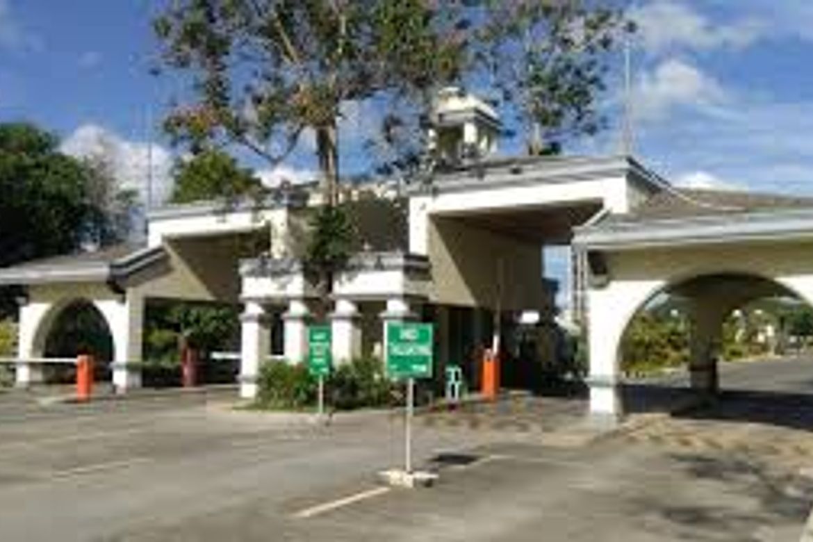 Land for Sale in San Manuel I, Dasmariñas, Cavite