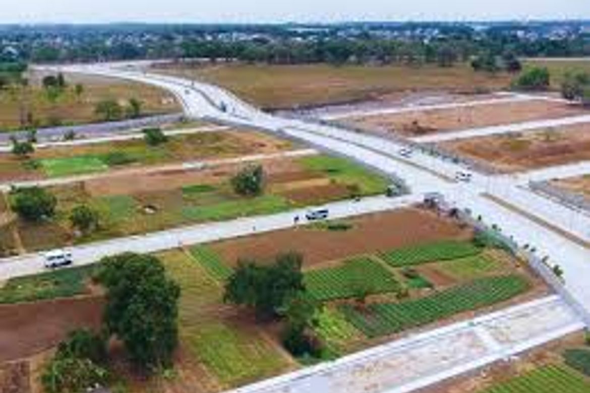 Land for Sale in San Manuel I, Dasmariñas, Cavite – photo 4