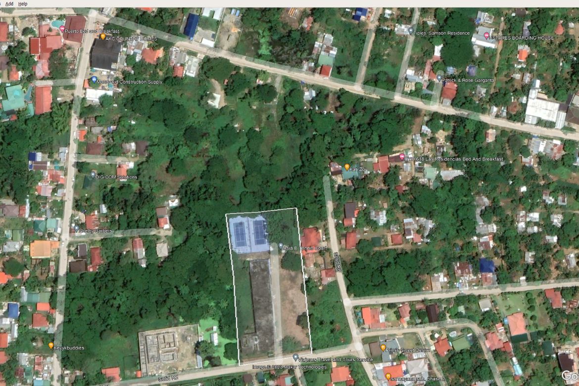 Land for Sale in San Manuel, Puerto Princesa, Palawan – photo 4