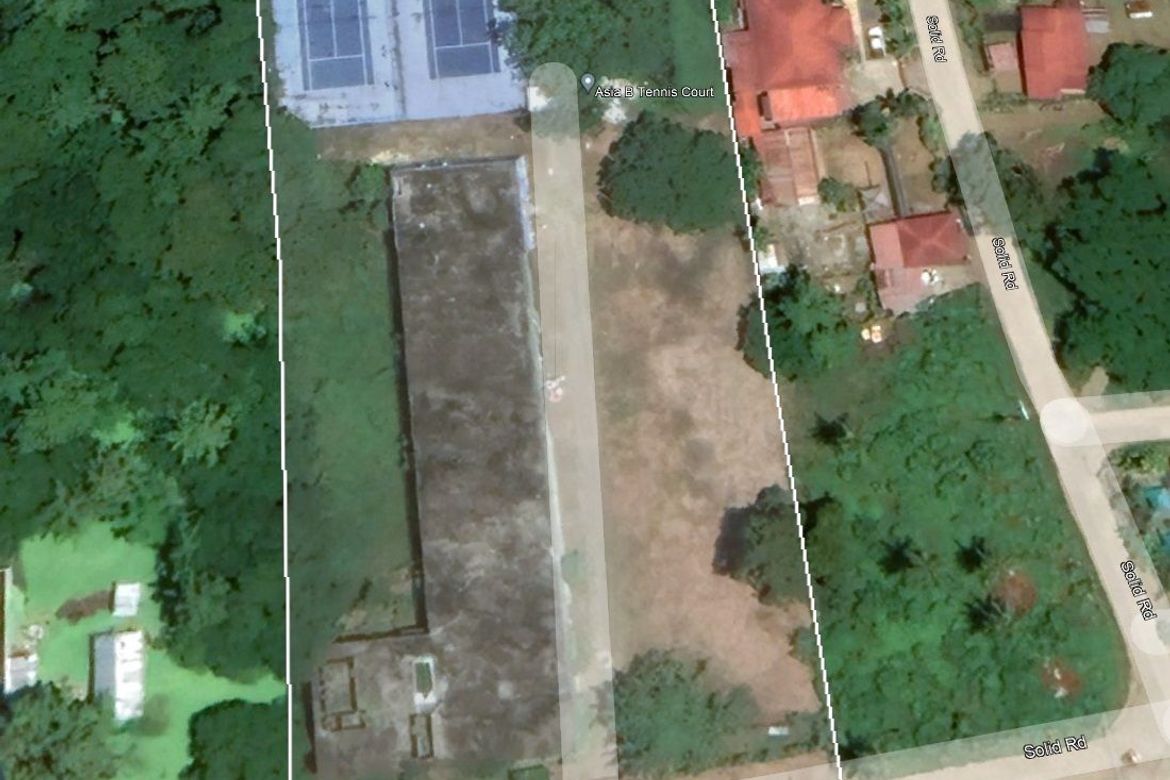 Land for Sale in San Manuel, Puerto Princesa, Palawan – photo 5