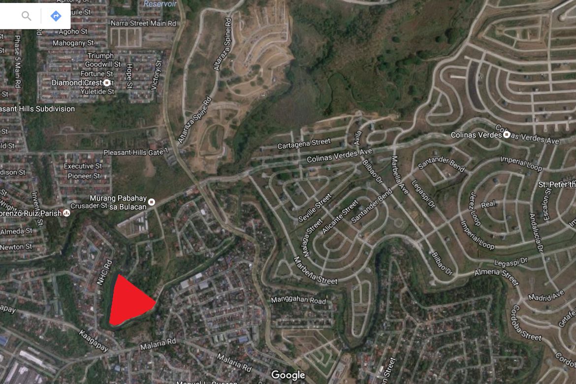 Land for Sale in San Manuel, San Jose del Monte, Bulacan – photo 5