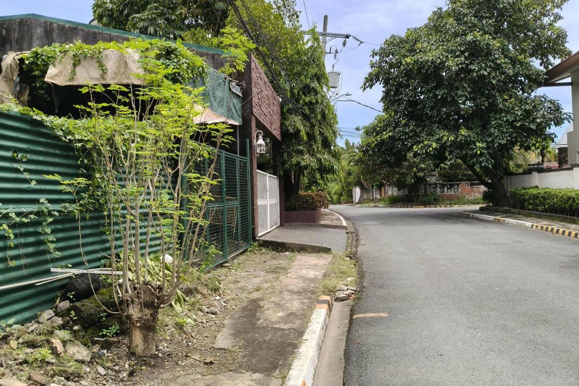 Land for Sale in San Martin de Porres, Parañaque, Metro Manila – photo 3