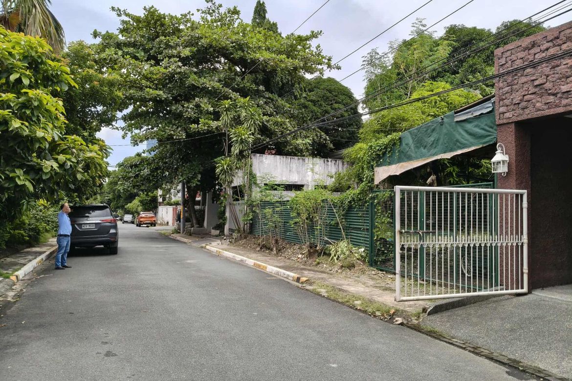 Land for Sale in San Martin de Porres, Parañaque, Metro Manila – photo 4