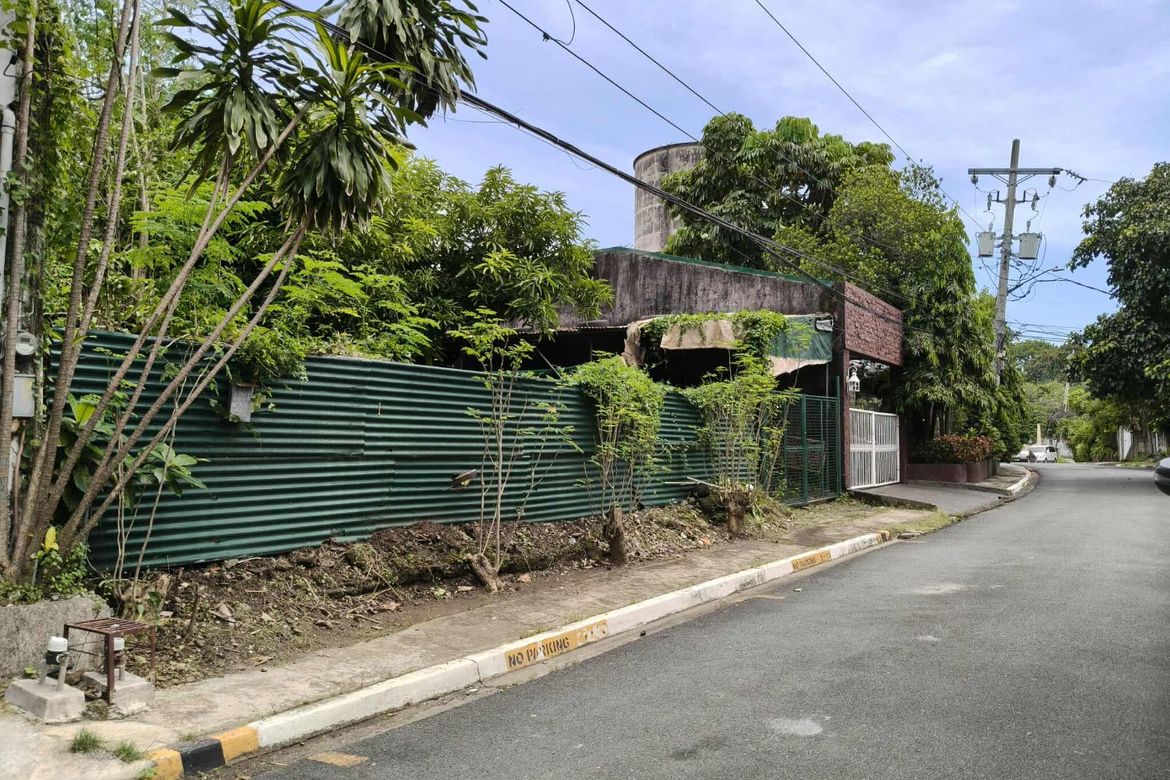 Land for Sale in San Martin de Porres, Parañaque, Metro Manila – photo 6