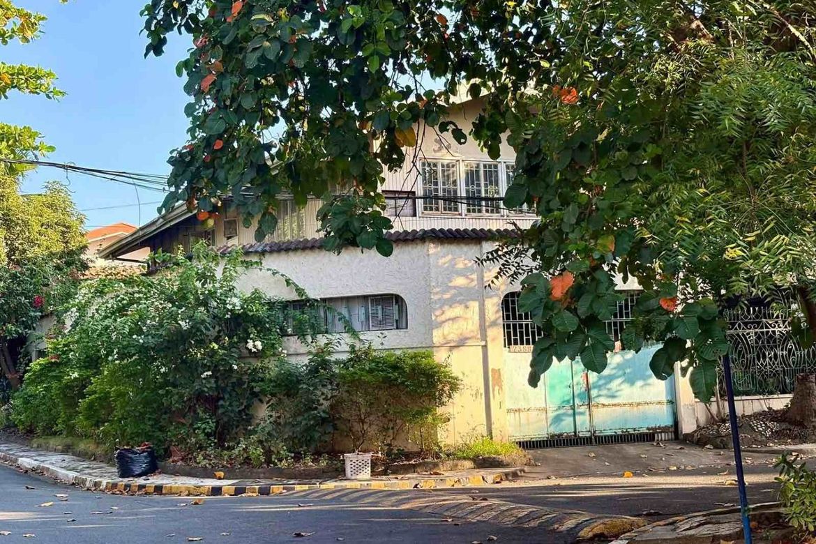 Land for Sale in San Martin de Porres, Parañaque, Metro Manila – photo 5