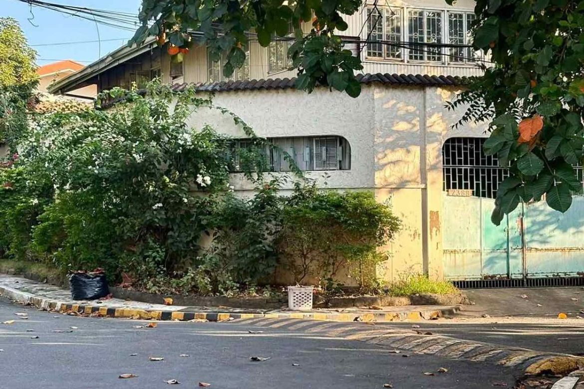 Land for Sale in San Martin de Porres, Parañaque, Metro Manila – photo 6