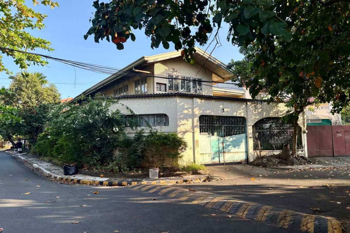 Land for Sale in San Martin de Porres, Parañaque, Metro Manila – photo 7
