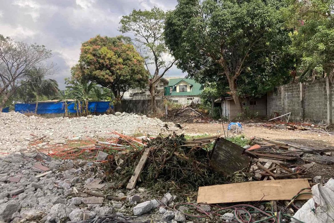 Land for Sale in San Martin de Porres, Parañaque, Metro Manila – photo 4