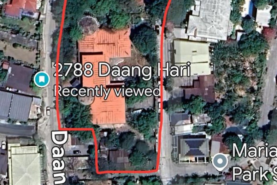 Land for Sale in San Martin de Porres, Parañaque, Metro Manila – photo 3