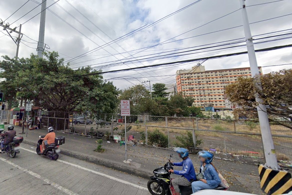 Land for Sale in San Martin de Porres, Quezon City, Metro Manila near MRT-3 Araneta Center-Cubao – photo 3