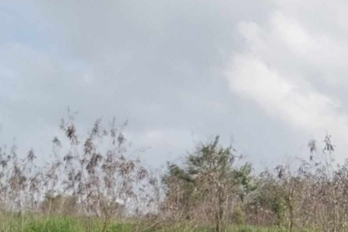 Land for Sale in San Mateo, Arayat, Pampanga – photo 3