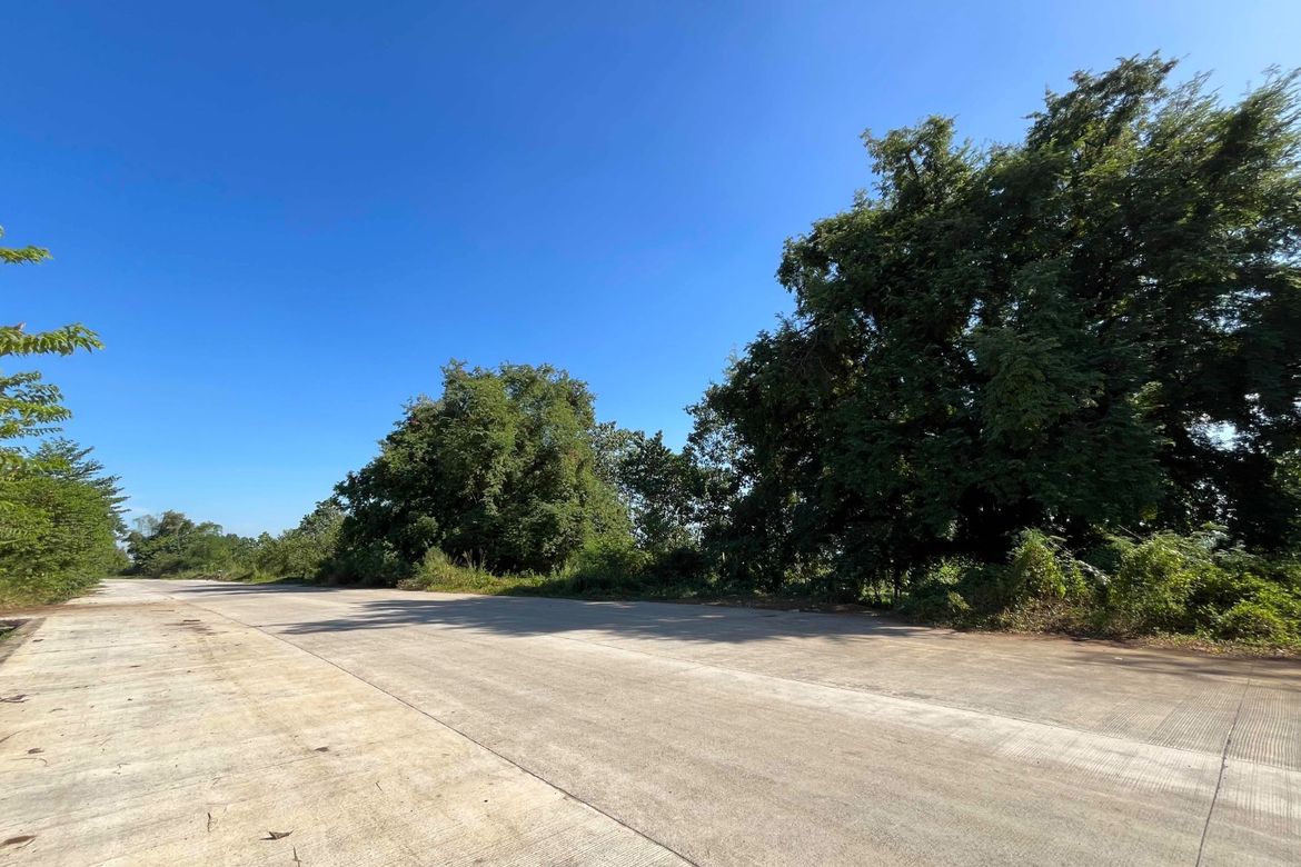 Land for Sale in San Mateo, Arayat, Pampanga