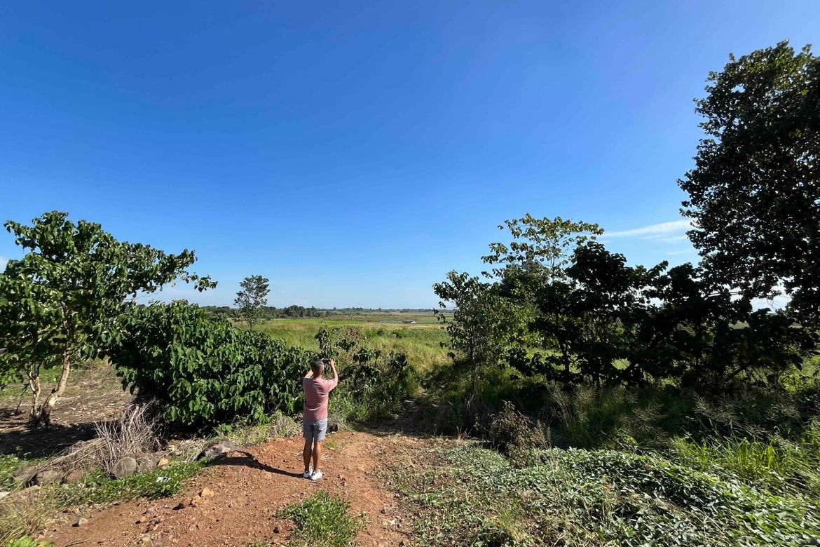 Land for Sale in San Mateo, Arayat, Pampanga – photo 2