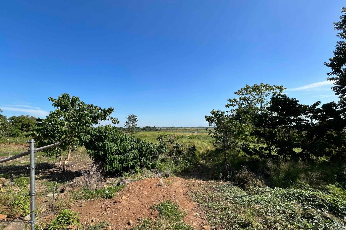 Land for Sale in San Mateo, Arayat, Pampanga – photo 3